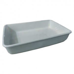 ASSADEIRA PARA SERVIR RET.ALF-024 35,5 CM LA FAENZA