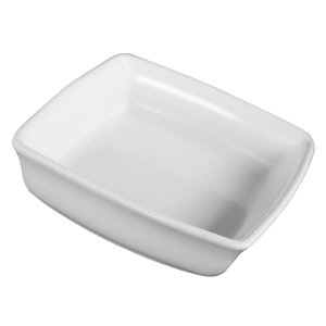 ASSADEIRA PARA SERVIOR ALF-010 RETANGULAR 24X16X5,5 LA FAENZA