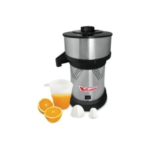 EXTRATOR/ ESPREMEDOR DE SUCOS MED ALUMINIO VITALEX