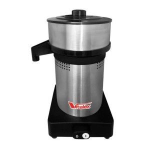 EXTRATOR/ESPREMEDOR DE SUCOS SUPER VITALEX