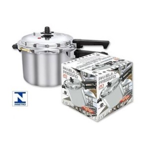 PANELA DE PRESSAO 12LTS COM CABO FULGOR