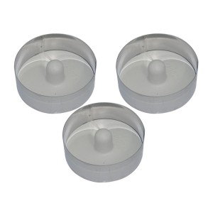 MODELADOR DE HAMBURGUER ( 9127 )DOUPAN