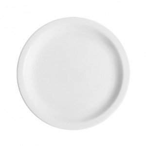 PRATO RASO 55465226 IGUACU C/24 25CM GERMER