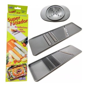 FATIADOR LEGUMES SUPER PLASBRINK