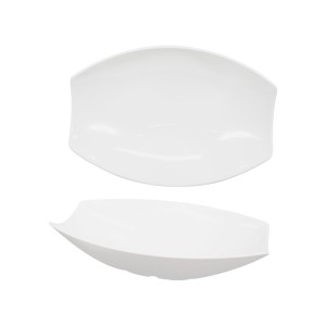 TRAVESSA OVAL 40111PR CURVAS  BESTFER