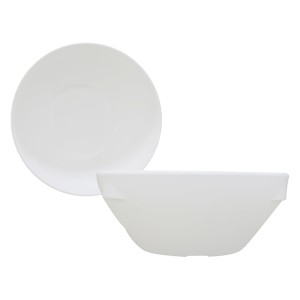 TIGELA 3 ABAS 40009PR 200ML MELAMINA BESTFER