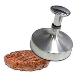 MODELADOR DE HAMBURGER RASUL