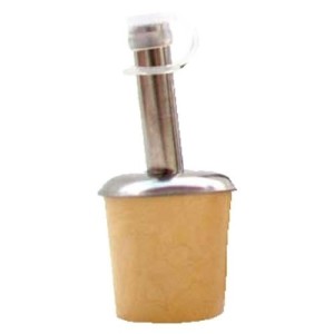 DOSADOR GARRAFA AZEITE PEQUENO 068 VITORIA