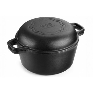 FORNO HOLANDES 6442 5LT FUMIL