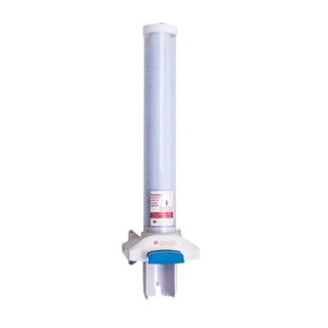 DISPENSER POUPA COPO CAFE E-DPCC020M TRILHA