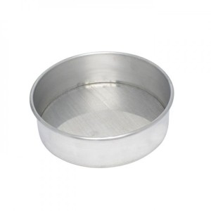 FORMA BOLO REDONDA ALTA N°4 (30X10) FORMAS PEREIRA