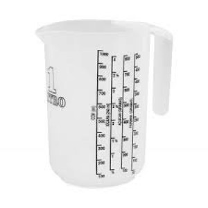 JARRA MEDIDORA REF:10112 JOLLY