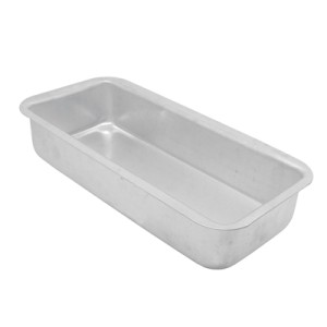 FORMA DE PAO N° 2  24X10X6 SAO JORGE