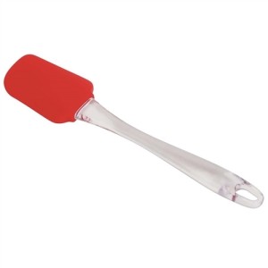 ESPATULA DE SILICONE SM008 KASILAR