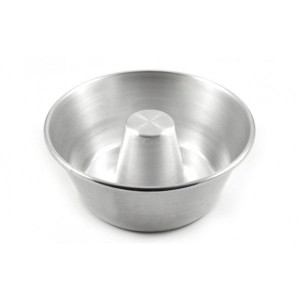 FORMA PARA PUDIM N°18  1LT 0902 REDAR