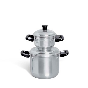 CUSCUZEIRO MINI 1,5L 0922 REDAR