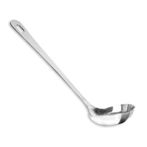 CONCHA INOX K910 Q P BEST