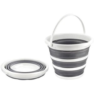 BALDE RETRATIL 10LTS D0491  DOLCE HOME