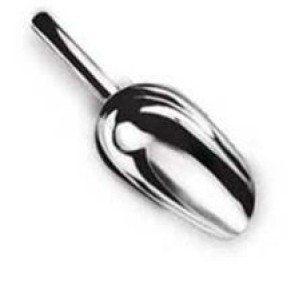 CONCHA CEREAIS INOX LUXO 5846 KEHOME