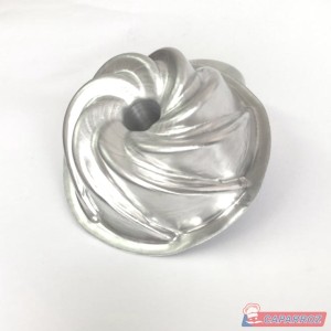 FORMA MINI VULCAO 3194 13X6 CAPARROZ