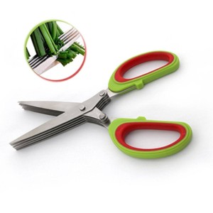 TESOURA ERVAS 5941 KEHOME