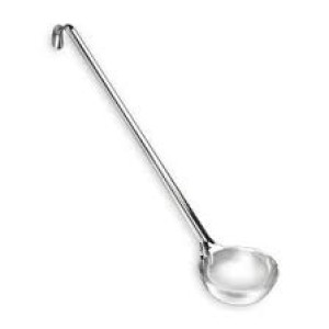 CONCHA INOX 38CM 3565 CLASSINOX