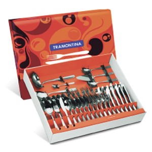 FAQUEIRO LAGUNA 101 PCS 66906/030 TRAM