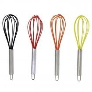 BATEDOR DE CLARAS BO-03 30CM ETILUX