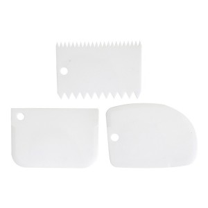 KIT CONFEITEIRO 3PCS KC-114 ETILUX