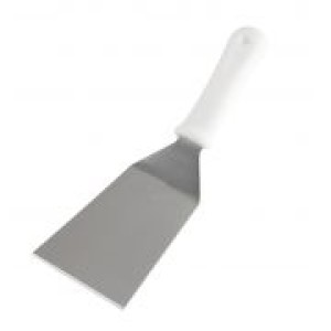 ESPATULA CURVA '9 EPTL-003 ETILUX