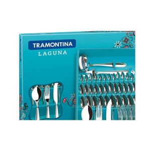 FAQUEIRO LAGUNA 60 PCS 66906/020 TRAM
