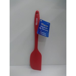 ESPATULA DE SILCONE SL-02 ETILUX