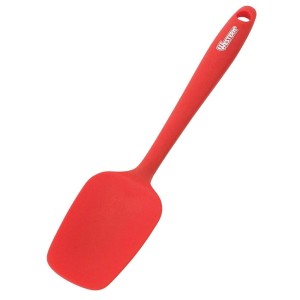 COLHER DE SILICONE SL-01 ETILUX