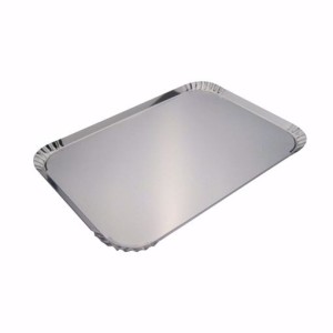 BANDEJA RETANGULAR CRESPA 9123 DOUPAN