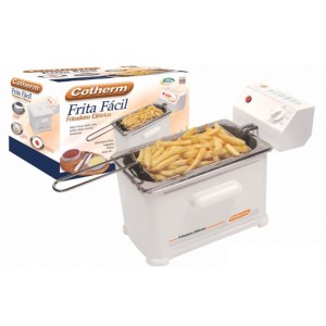 FRITADEIRA FRITA FACIL 2241 2L 110V COTHERM