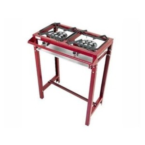 FOGAO 2 BOCAS SEMI INDUSTRIAL GRANDE ALTO 500580 ROA