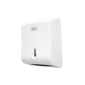 TOALHEIRO PLASTICO PARA INTERFOLHA T-0801PLTRILHA