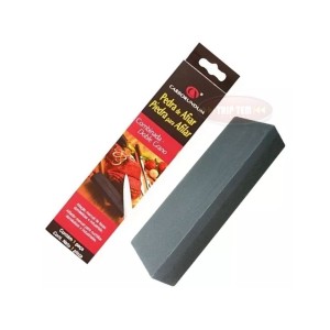 PEDRA DE AFIAR 108N CARBORUNDUM