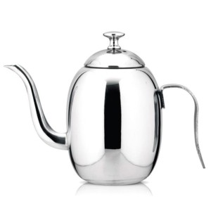 BULE INOX BICO FINO C/TAMPA 6486 INOX KEHOME