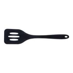 ESPATULA SILICONE D0526 FURADA 29,5CM DOLCE HOME