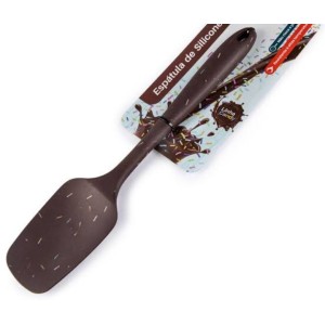 ESPATULA SILICONE CANDY D0533 27,5CM DOLCE HOME