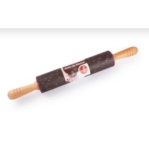 ROLO MASSA SILICONE CANDY D0529 DOLCE HOME