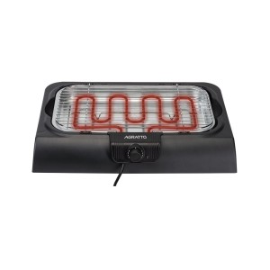 CHURRASQUEIRA ELETRICA CH2-01 127V AGRATTO VENTISOL