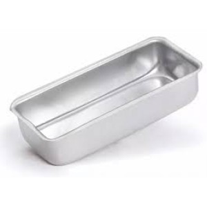 FORMA DE PAO Nº3 ALUMINIO VENCER