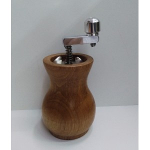 MOINHO PIMENTA 415 MANIVELA 10CM INDUTILI