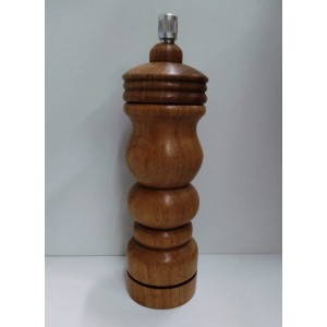 MOINHO PIMENTA ROSCA 415J 21CM INDUTILI