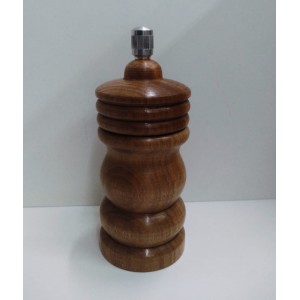 MOINHO PIMENTA ROSCA 415JM 12CM INDUTILI