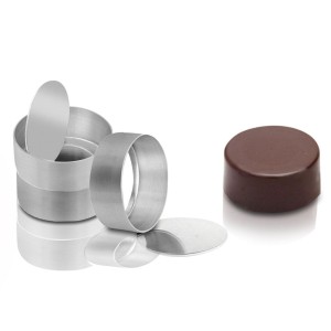 FORMA PAO MEL F/FALSO N.3 FEST FORMA