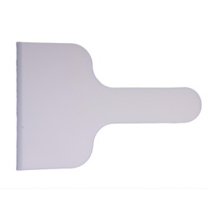 ESPATULA DURA PLAST 3049 GAZONI