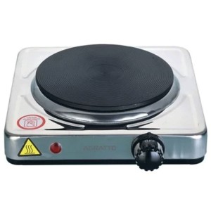 FOGAO ELETRICO 1 BOCA FMA-01 127V AGRATTO VENTISOL